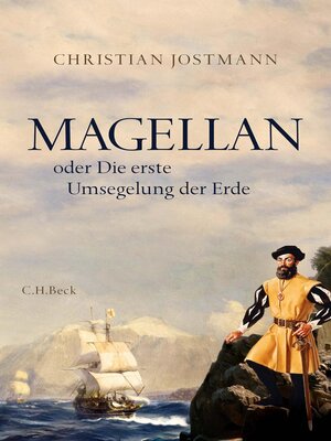 cover image of Magellan